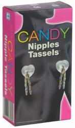 Spencer & Fleetwood Bijuterii Candy Nipple Tassels