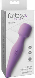 Pipedream Vibrator pentru Masaj Fantasy for Her Body Vibrator