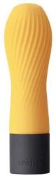 TENGA Vibrator Clitoris Tenga Iroha Zen - Galben YUZUCHA Vibrator