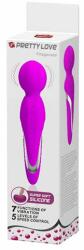 Pretty Love Vibrator Masaj Love Fitzgerald Vibrator