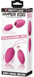 Pretty Love Ou Vibrator Wireless Pretty Love Hyper Egg