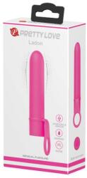 Pretty Love Vibrator mini Pretty Love Ledon G-Spot Vibrator