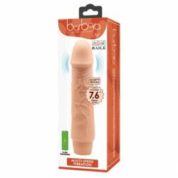 Debranet Vibrator Barbara Jeff Lybaile 20 cm Vibrator