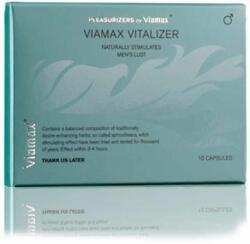 Viamax Capsule pentru Potenta Viamax Vitalizer