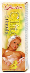 RUF Crema Stimulare Clitoris Laverta 20ml