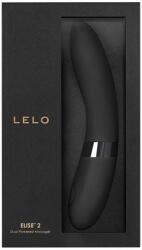 LELO Vibrator Hi-Tech Lelo Elise 2 - Black Vibrator