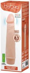 Baile Vibrator Barbara Dwarf Realistic Multi Speed 21 cm Vibrator