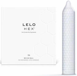 LELO Prezervative Lelo Hex 36 bucati