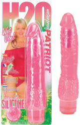 Seven Creations Vibrator Waterproof H2O Patriot Vibrator