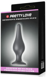 Pretty Love Butt Plug Pretty Love Sensitive