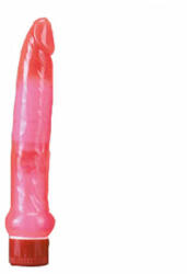 Seven Creation Vibrator Anal Jelly D