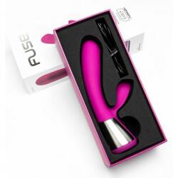 OhMiBod Vibrator Ohmibod Fuse For Kiiroo - Roz Vibrator