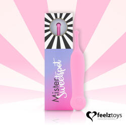 FeelzToys Vibrator Clitoris Mister Sweetspot Vibrator