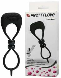 Pretty Love Inel Penis Pretty Love Locker