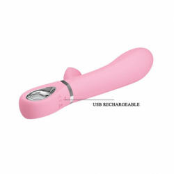 Pretty Love Vibrator Pretty Love Thomas - aventurierotice Vibrator