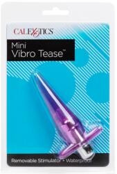 CalExotics Vibrator Anal Mini Vibro Tease