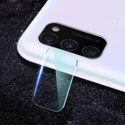 Picasee 3x védőüveg a fényképezőgép lencséjéhez Xiaomi Redmi Note 11 2 + 1 ingyenes