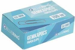 BlueRing Gemkapocs 50mm, 100 db/doboz, bluering® (GEMK50MM) - pepita - 270 Ft