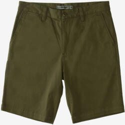 DC Pantaloni scurți DC | Verde | Bărbați | 30