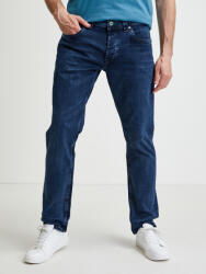 Pepe Jeans Cash Jeans Pepe Jeans | Albastru | Bărbați | 28/32 - bibloo - 211,00 RON