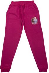 Setino Pantaloni de trening pentru fete - Frozen roz Mărimea - Copii: 128