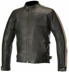 Alpinestars Geaca de piele Alpinestars Oscar Charlie Honda Edition