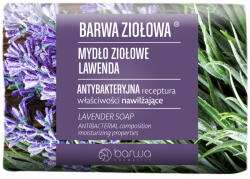 Barwa Cosmetics Sapun antibacterian cu levantica , Barwa Cosmetics, 100 g