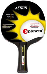Sponeta Paleta tenis de masa Sponeta Action (199.129) - sportist
