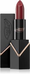 puroBIO cosmetics Creamy Matte крем-червило цвят 101 Rosa Nude 4.4 гр