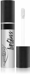 puroBIO cosmetics Lip Gloss tápláló ajakfény 4, 8 ml