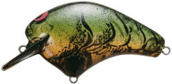 Shimano Vobler Shimano Bantam Macbeth 6.3cm 16g T00 Green Claw (SH.59VZP106T00)