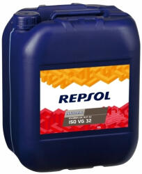 Repsol HYDROFLUX HLP 32 - uleiurimotor - 438,00 RON