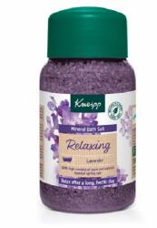 Kneipp Relaxing Lavender 500 g