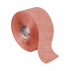 Norton Pro A275 csiszolótekercs 75mmx25m P180, 2 db/csomag (CTP91152)