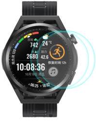 ENKAY 2x sticlă de protecție pentru Huawei Watch GT Runner