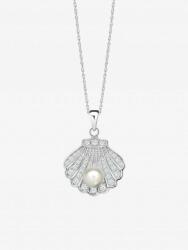 Preciosa Pandantiv din argint Birth of Venus, scoică cu perlă de râu autentică Preciosa, 5349 00