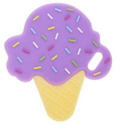 BocioLand Scobitoare din silicon Înghețată - Violet
