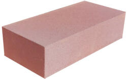  Caramida Plina Silka ROSIE 250x120x65 mm (CAR-PL-SILKA-ROS)
