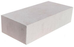  Caramida Plina Silka ALBA 250x120x65 mm (CAR-PL-SILKA-ALB)