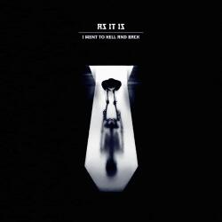 Bertus Hungary Kft As It Is - I Went To Hell And Back (CD) (4C3247)