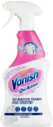 Vanish Oxi Action Folteltávolító és Fehérítő Előkezelő Spray, 500ml