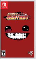 Limited Run Games Super Meat Boy (Switch)