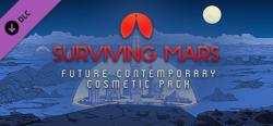 Paradox Interactive Surviving Mars Future Contemporary Cosmetic Pack (PC)