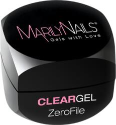 Marilynails ZeroFile - ClearGel 40ml