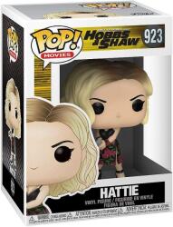 Funko Figurina Funko Pop! Movies: Hobbs & Shaw F923 - Hattie (Vanessa Kirby) #923 (47755)