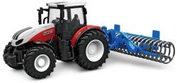 Korody távirányítós traktor kompaktorral, 2, 4 GHz RTR, 1: 24 - hd-tech