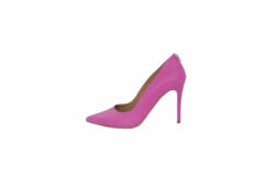 Claudio Dessi Lux by Dessi P-6901 női pink bőr magassarkú cipő