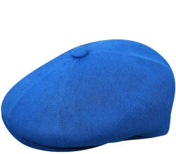 Kangol Basca Kangol Bamboo Hawker Mykonos Blue (Masura: S)