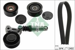 Schaeffler INA Set curea transmisie cu caneluri Schaeffler INA 529 0075 10 (529 0075 10)