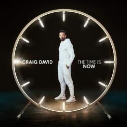David, Craig Time Is Now - facethemusic - 9 690 Ft